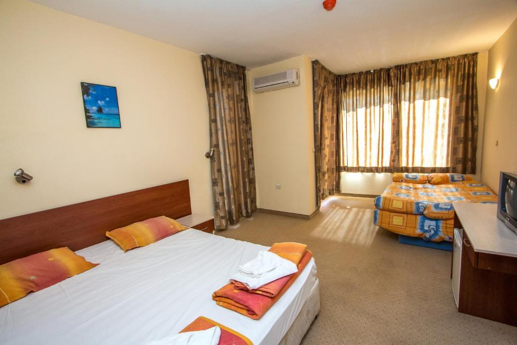 Salena Hotel Primorsko Room photo