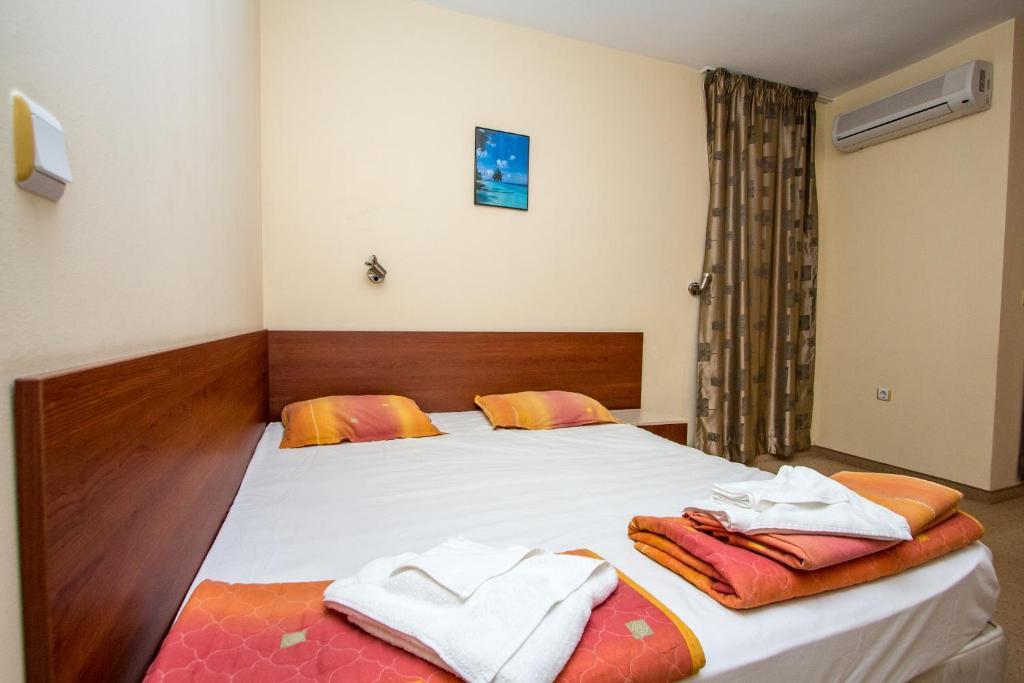 Salena Hotel Primorsko Room photo